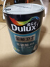 多乐士（Dulux）全能卫士无添加底漆 内墙乳胶漆 防霉油漆涂料墙面底漆A914-65660 5L单桶 实拍图