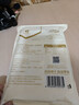 良品铺子 香酥大麻花天津风味零食小吃传统糕点休闲食品小袋装160g 实拍图