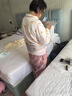 倍轻松腰部按摩器Y3pro按摩腰带礼盒双红光护腰椎暖宫腰带揉腹仪腰背热敷 送送父母男女友实用生日礼物 实拍图