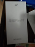 荣耀Play9T 新品5G手机 手机荣耀 老人学生父母 幻夜黑 8+256GB【365天碎屏险+3年质保】 实拍图