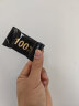 慕葡罗（moopl）100%纯黑巧克力*2盒 无糖巧克力休闲零食品低糖尿病人可吃可可脂 85%少量糖黑巧克力 盒装 260g 130g*2盒 实拍图