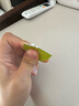 绿鼻子（green nose） 森林由来 儿童面霜宝宝婴儿面霜 植物配方秋冬舒缓补水保湿面霜 【舒缓保湿】婴儿面霜旅行装 8.4g 实拍图