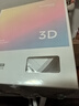 史迪克一次性口罩3d立体口罩独立包装成人防护口罩网红夏季时尚透气 【白色】3d立体口罩 30只 实拍图
