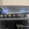 志高（CHIGO）茶吧机家用多功能智能遥控大屏双显立式下置式全自动饮水机 【智能语音】彩屏灯显 | 双温显示 | 冷热型 实拍图