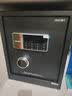 得力保险柜 家用办公指纹密码保险箱 大型全钢防盗保管柜 100CM 曜臻AE623 实拍图