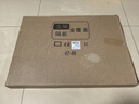 金隆兴衣柜隔板分层置物架衣橱收纳免打孔隔层架可伸缩整理架长67-88 实拍图