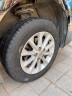 邓禄普（DUNLOP）轮胎/汽车轮胎 215/60R16 95V SP SPORT 270 原厂配套凯美瑞 实拍图