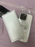 牛膜皇 苹果手机壳iPhone13/14plus支点壳充电支架防摔气囊保护高端透明 【360°旋转-全透明】冰环支架丨强磁吸附 iPhone 15 Pro Max 实拍图