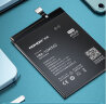 诺希 适用于红米10X（5G版）手机电池 加强版 内置电池更换大容量 通用红米10X（5G版）/BM4S 实拍图
