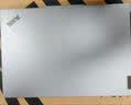 ThinkPad联想 E14 笔记本电脑 二代酷睿Ultra标压 14英寸 高性能轻薄便携商务办公本 设计编程游戏全能本 银色 i3-1315U  8G 512G 高清屏 官方标配 实拍图