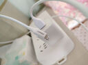 品胜[新升级]苹果数据线快充充电线 适用iPhone14promax/13/12/11/8/Xs手机平板iPad车载USB充电器线 实拍图
