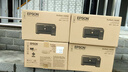 爱普生（EPSON）L4268墨仓式彩色无线多功能一体机家用/办公打印（打印复印扫描wifi自动双面AI学习打印机） 实拍图