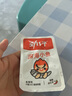 劲仔小鱼仔麻辣小鱼干香辣深海毛毛鱼湖南特产即食海味休闲零食大礼包 【香辣味小鱼】10g*20包*1盒 实拍图