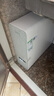 美的（Midea）省芯直饮冷热净水器套装【白泽1000+管线机239D+前置110】0阻垢剂反渗透过滤 家用壁挂式净饮机 实拍图