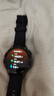 HUAWEI WATCH GT 5 国家补贴15% 幻夜黑46mm华为智能手表情绪健康助手玄玑感知系统 实拍图