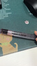 悠珂思（ukiss）透明水光唇油2ml #03通透梅子色 玻璃镜面保湿唇釉唇蜜生日礼物 实拍图