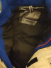 鸭鸭（YAYA）羽绒服男短款2021冬季新款鸭绒连帽冬季韩加厚商务休闲保暖外套Y 白色-YE2B709872D（预售15天） 175/92A 实拍图