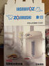 象印（ZO JIRUSHI）电热水壶 智能定时预约防干烧家用大容量烧水壶电热水瓶 微电脑三段控温 5L CD-LCQ50-WG 实拍图