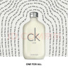 卡尔文克雷恩（Calvin Klein）ckone香水 卡雷优中性淡香水女100ml 母亲节礼物520礼物送男女友 实拍图