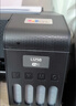 爱普生（EPSON）墨仓式L1258 A4彩色无线单功能家用打印机（微信/远程打印/AI学习打印机） 实拍图