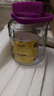 【采销推荐】酿酒泡酒玻璃瓶杨梅酵素罐咸菜泡菜酒坛子密封罐子 【无龙头】2L-4斤 实拍图