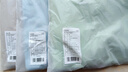 网易严选【T学家】超值抑菌T升级205g重磅棉T恤100%新疆棉 浅沙色-春夏升级 S 实拍图