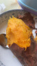 京百味烟薯25号蜜薯 1.5kg中果装 单果150-400g 烤地瓜 源头直发 实拍图