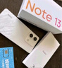 小米 Redmi 红米Note13 Pro【国家补贴】第二代1.5K高光屏 红米5G手机 时光蓝 8GB+256GB 实拍图