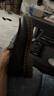 马丁（DR.MARTENS）Penton英伦男女夏季舒适一脚蹬光面皮黑色乐福皮鞋 黑色 41 实拍图