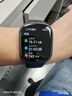 荣耀（HONOR）手表4【国家补贴15%】曜石黑 eSIM独立通话 智能手表 nfc 多种运动模式 血氧心率监测男女情侣GS3i 实拍图
