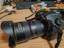 尼康24-70 1代 2代16-35 24-120 14-24 24-85全画幅二手单反相机广角镜头 尼康AF-S 16-35 F4 G ED VR 【99新】 实拍图