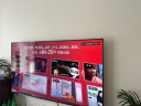 海信电视85E8K 85英寸 ULED X Mini LED 1296分区控光 4K 144Hz全面屏 液晶智能平板电视机 以旧换新 晒单实拍图