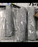 万创适用于添可洗地机配件芙万一代配件3.0地面清洁液清洁剂2.0LCD/LED滚刷slim过滤网滤芯滚筒配件 【芙万2.0LCD/LED】滚刷*2+滤网*5 实拍图