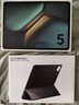 iQOO Pad5 12GB+256GB 灰晶 国家补贴【12.1英寸电竞大屏推荐】蓝晶×天玑9300+ 平板电脑 vivo 实拍图