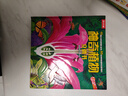 奇妙地球+神秘海洋+奇趣昆虫+神奇植物（套装4册）3-6岁儿童科普百科3D立体书 揭秘动物世界  [3-6岁] 张艺兴618 实拍图