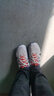 耐克（NIKE） 男子越野跑步鞋 JUNIPER TRAIL 2 DM0822-102 43 实拍图