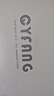 Caiyingfang婴儿衣服新生儿礼盒见面礼纯棉套装夏季薄款满月礼物高档用品大全 皇冠白色-20件夏季款 59cm 0-3个月（出生礼） 实拍图