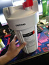 GOOTHO大白瓶前置过滤器 全屋家用自来水过滤净水器大通量大蓝瓶中央过滤通用滤芯除余氯阻垢 10寸双联增强抑菌【PP+BBC】 实拍图