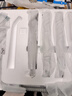 德尔玛（Deerma）蒸汽清洁机 ZQ610 蒸汽拖把 家用高温蒸汽机 厨房油污清洗机 布艺沙发杀菌消毒多功能清洁机  实拍图