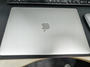 苹果（Apple）MacBook Pro Air 超薄商务办公 剪辑设计学生游戏 二手苹果笔记本电脑 99新13寸轻薄丨i7-8G+512G固态 实拍图