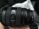 索尼（SONY）Alpha 7C II 新一代全画幅双影像小“7” A7C2 A7C二代A7Cii 黑色单机 + FE20-70 F4 G 官方标配 实拍图