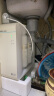 安吉尔【肖战代言】7T前置过滤器40μm内外双毛刷半自动反冲洗全屋家用自来水净水器J3526-GWG-6000 实拍图