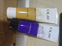 玉兰油（OLAY）氨基酸泡沫保湿洗面奶深层清洁控油透亮新生多效洁面乳男女士洗脸 【两支】透亮+焕肤洁面 实拍图