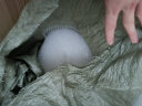 尚烤佳（Suncojia）加厚气泡膜 50米*30cm防震泡沫气泡袋 搬家打包快递珍珠棉泡泡纸 实拍图