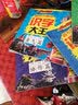 麦克斯奥特曼战无不胜的识字大王（套装全4册） 实拍图