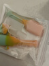 登比数据线保护套硅胶防折断手机充电线保护套充电器保护头USB通用 实拍图