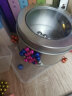 乐缔巴克球磁力球棒男孩玩具吸铁石磁铁珠儿童创意解压玩具生日礼物 晒单实拍图