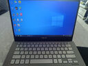 华硕（ASUS)二手笔记本 13/14/15.6寸大屏幕网课学习 轻薄便携商务办公 独立显卡游戏电脑 95新窄边框i5-8265 12G512独显19款 实拍图
