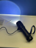 神火（supfire）RX21强光手电筒变焦远射超亮Type-C充电多功能家用便携 户外骑行停电照明应急灯 实拍图