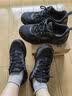 斯凯奇（Skechers）男鞋子 26夏季新款运动鞋网面透气休闲鞋轻质缓震训练百搭跑步鞋 主推/黑武士 晒图退5 41 (260mm) 实拍图